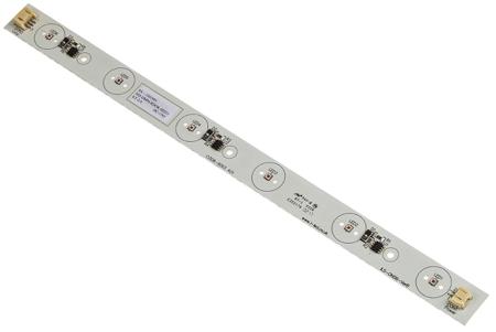 IHS-OM06-RDOR-SD221. Intelligent LED Solutions 24V Red-Orange LED Strip Light