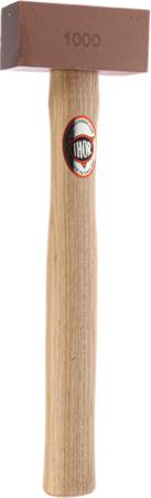 381-4767 RS PRO Solid Copper Mallet 1.1kg