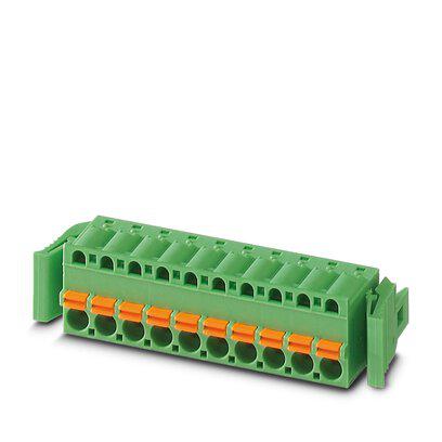 1925728 Phoenix Contact, 5.08mm Pitch, 5 Way, Pluggable Terminal Block, PCB, Plug In Termination,