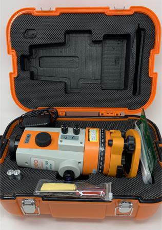 310010---CAL geo-FENNEL Plumbing Laser