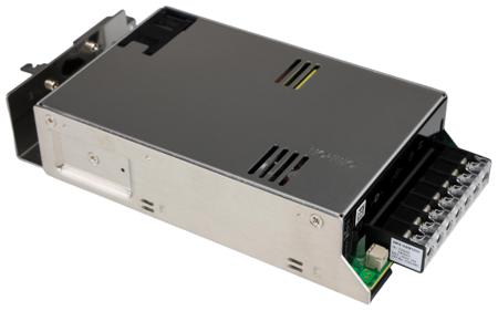 S8FS-G30012CD S8FS-G Switched Mode Power Supply DIN Rail Power Supply, 300W, Maximum of 12V dc/ 25A