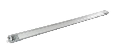 360-075 RS PRO 2 → 24W LED Batten Light, 2 Lamp, 1565mm Long, IP65