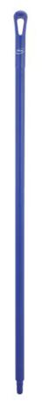 29608 Vikan Purple Polypropylene Broom Handle, 1.3m, for use with Clean and Dry, Food Handling