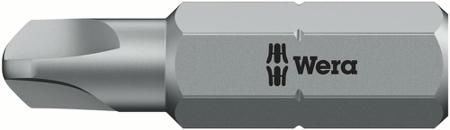 05066760001 Driver Bit, Tri-Wing Driver Bit, #1