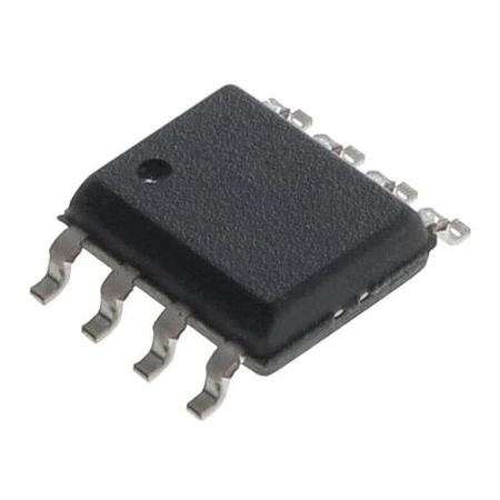 NCV57201DR2G onsemi, IGBT 2, 1.9 A 8-Pin 20 V, SOIC