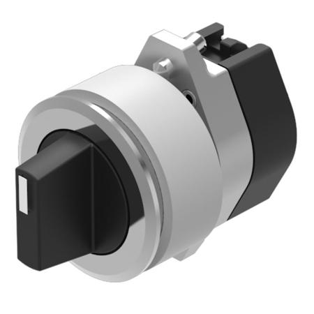 704.411.010.12 EAO Pushbutton Actuator for Use with Switching Devices