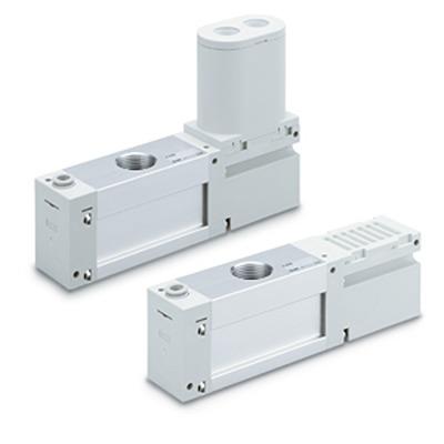 ZL3HF04-K15LOZ-VBW SMC Vacuum Generator, 0.3mm nozzle , ZL series