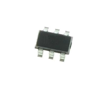 TSC210ICT STMicroelectronics Bidirectional Current Sensing Amplifier Single 6-Pin SC-70