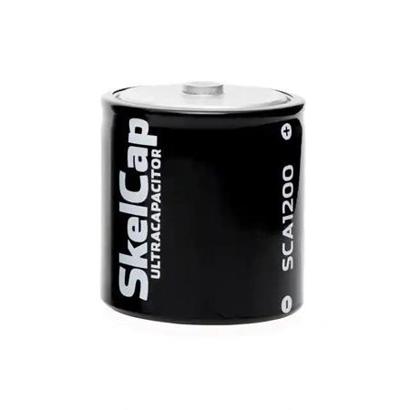 SKELCAP-SCA1200 Skeleton Technologies GmbH SKELCAP SCA1200