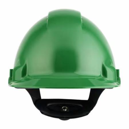 G30NGP G3000NUV-GP SAFETY Helmet Green Ratchet