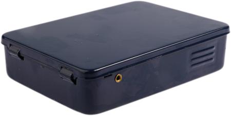 10701 EVENTUS 21 Piece M12 HSS Hand Tap Set
