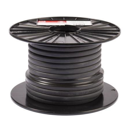 665-7435 RS PRO Self Regulating Trace Heating Kit, 10W/m, 240V ac, Maximum of +60 °C, 20m