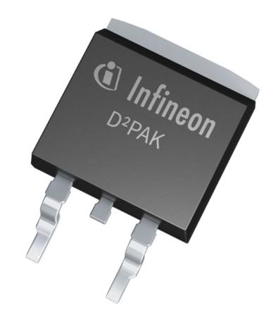 IPB020N10N5ATMA1 Infineon  N-channel MOSFET, 176 A, 100 V IPB020N10N5, 3 + 2 Tab-Pin TO 263