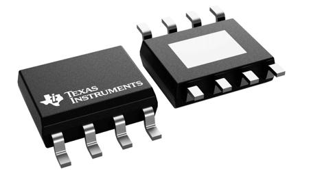 TPS2376DDA-H Texas Instruments Power-over-Ethernet PD Controller 8-Pin SOIC,