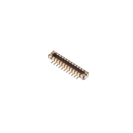 BM15FR0-8-22DP-0-35V-53- Hirose Electric Co Ltd BM15FR0.8-22DP-0.35V(53)