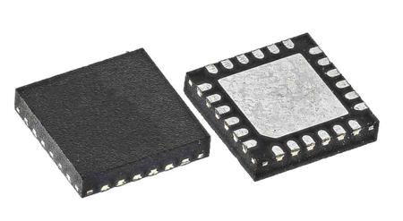 TS472IQT STMicroelectronics,Audio, 24-Pin QFN