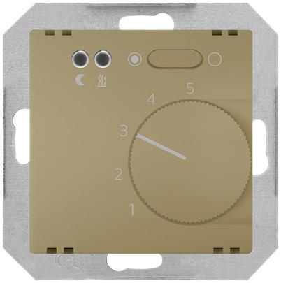 5TC9774-5MG00 Siemens 5TC9774 Wall Mount Temperature Control Module, 55 x 55mm, 230 Supply Voltage Temperature Control