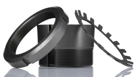 H 316 SKF Bearing Adapter Sleeve,