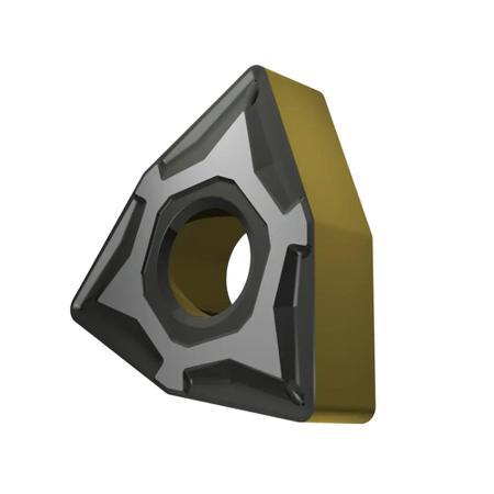 WNMG-080404E-M-T9415 Dormer, 4.76 mm Height, 95 ° Approach, 8.7 mm Length