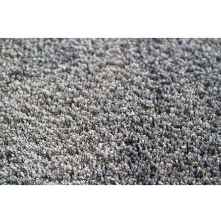 DENALI406002 ID Group DENALI Anti-Slip, Entrance Mat, Anti-Slip, Indoor Use, Anthracite, 400mm 60cm 13.5mm