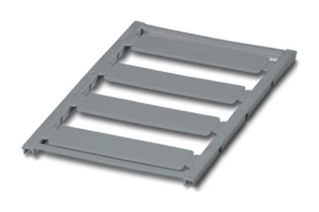 0827647 Phoenix Contact, UC-EMP (60X15) SR Terminal Block Marker
