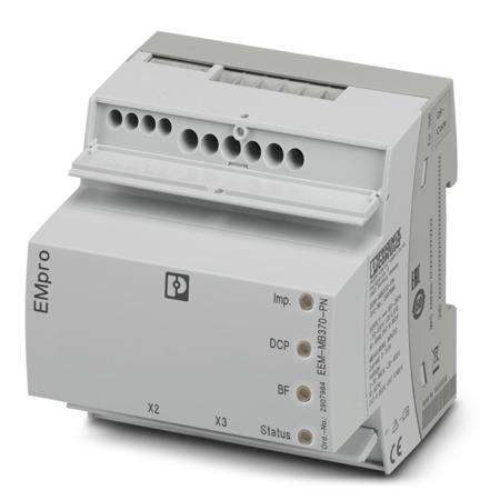 2907984 Phoenix Contact 2, 3 Phase Energy Meter