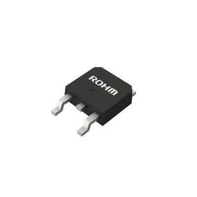 RBQ10BGE45ATL ROHM 45 V 10 A Diode Schottky 3-Pin DPAK