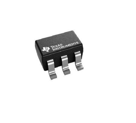 INA190A4IRSWR  Texas Instruments Voltage Current Sensing Amplifier Single 10-Pin UQFN