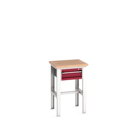 41003530-24V Bott 1 Drawer Sheet Steel Drawer