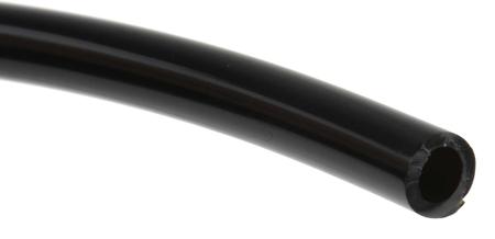 917-2378 RS PRO Compressed Air Pipe Black Polyurethane 8mm x 30m CPU Series