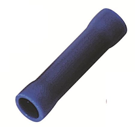 178-7226 RS PRO Splice Connector, Blue, Insulated 1.5 → 2.5 mm², 16 → 14 AWG