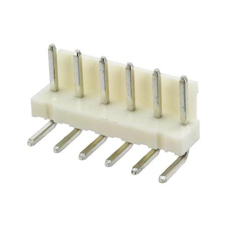 1744048-6 TE Connectivity AMP Connectors