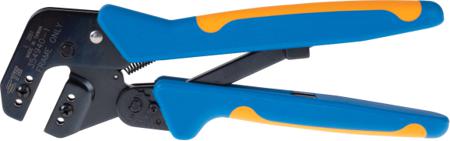 354940-1 TE Connectivity PRO-CRIMPER III Hand Ratcheting Crimp Tool Frame