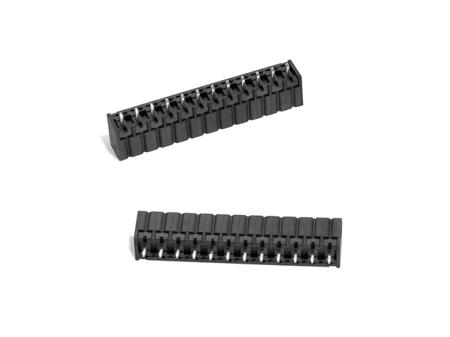 691701310007B Wurth Elektronik 7013B, 7 Way PCB Terminal Block