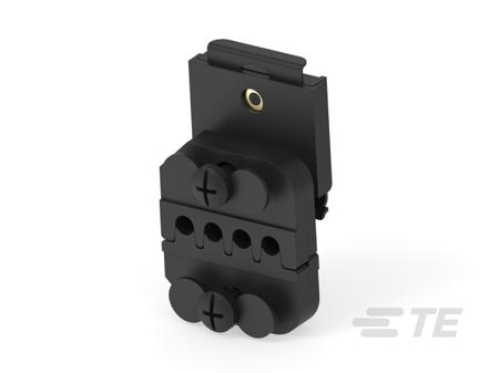 2390275-2 TE Connectivity, SDE Crimping Die Set, Crimp Tool, Wire size 0.20 → 0.50mm²