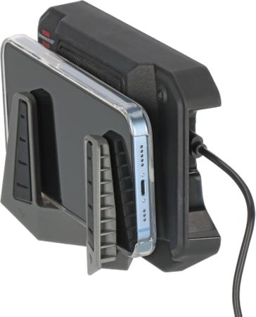 1173780001 WCP Wireless Charging IC, 10W