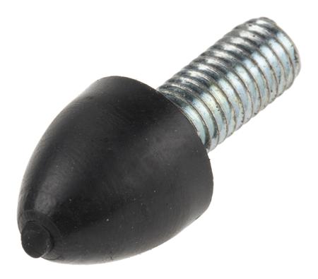 126-5957 RS PRO M5 Anti Vibration Mount, Bump Stop