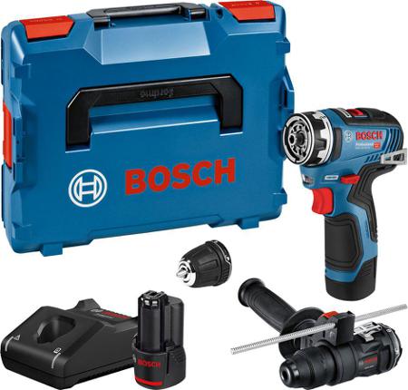 06019H3009 Bosch GSR 12V-35 FC 12V Cordless Drill Driver Li-Ion