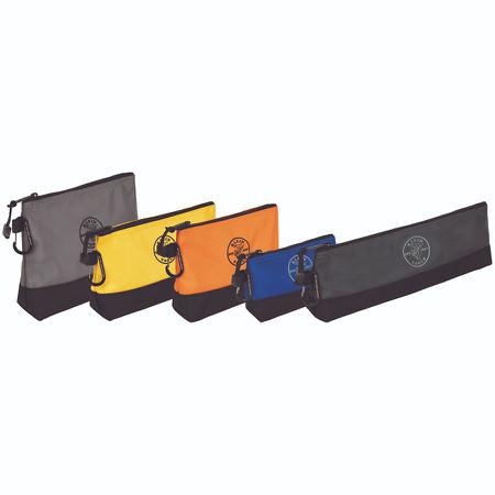 55569 Klein Tools Nylon, 1 Pocket  Tool Pouch
