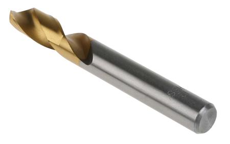 787-7242 RS Pro HSS 12mm Short Drill Bit, 102 mm Plain Shank