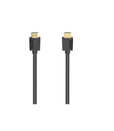 00205241 HamaHDMI Cable series High Speed With Ethernet, 1m Male HDMI to Male HDMIHigh Speed 7680 x 4320pixels