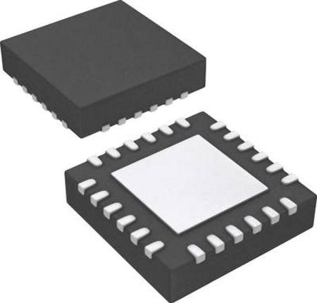 5P49V6965A000NLGI , Clock Generator, 24-Pin VFQFPN