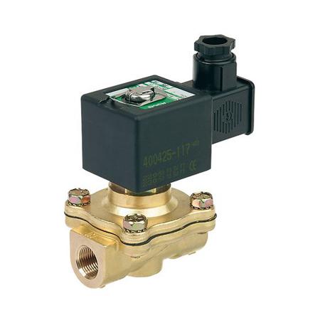 SCE210C435-AC EMERSON ? ASCO Solenoid Valve SCE210C435.AC, 2 port(s) , NC, 48 V, 3/4in