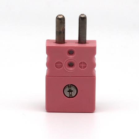 SMNC-IEC Prosensor SMNC IEC Series, Standard Connector for Use with Thermocouple