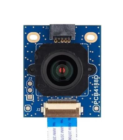 STEVAL-55G1MBI STMicroelectronics Image Sensor Hardware Kit for VD55G1 VD55G1