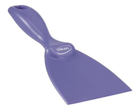40609 Vikan Polypropylene Hand Scraper, 1 piece