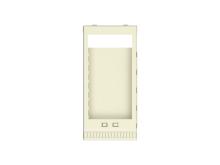 2274843-2 TE Connectivity CFP2 Series 1 Port Straight Cage Assembly 0.6mm Pitch Press-In Termination