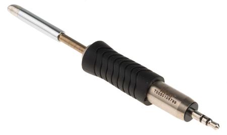 T0050105799 Weller RTU 050 B MS 5 mm Bevel Soldering Iron Tip for use with WXUP-MS