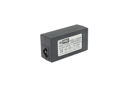 434-537 RS PRO POE Injector