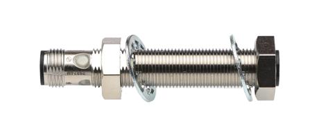 E2E-X9B1TL12-M1 Inductive Sensor M12 3-wire PNP NO